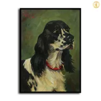 HD Canvas Print Home Decor Paintings Wall Art Pictures-SR120333