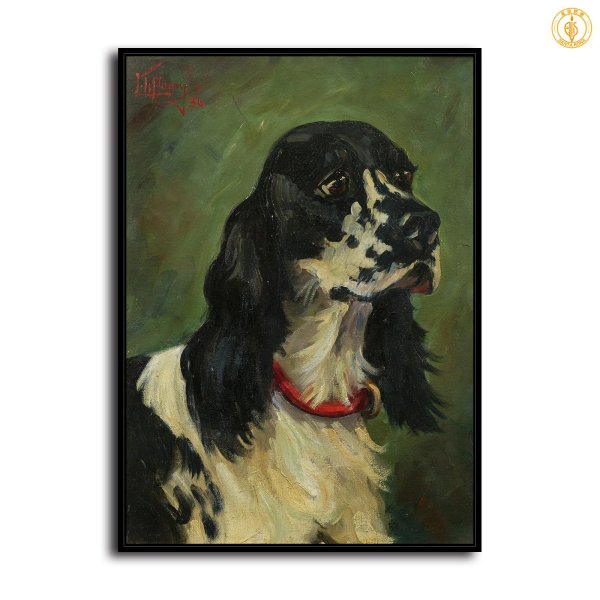 HD Canvas Print Home Decor Paintings Wall Art Pictures-SR120333