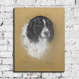 HD Canvas Print Home Decor Paintings Wall Art Pictures-SR120335