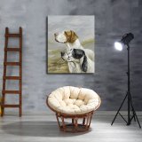 HD Canvas Print Home Decor Paintings Wall Art Pictures-SR120344