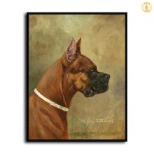HD Canvas Print Home Decor Paintings Wall Art Pictures-SR120350