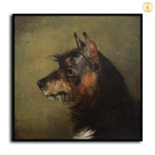 HD Canvas Print Home Decor Paintings Wall Art Pictures-SR120352