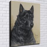 HD Canvas Print Home Decor Paintings Wall Art Pictures-SR120343