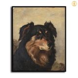 HD Canvas Print Home Decor Paintings Wall Art Pictures-SR120323