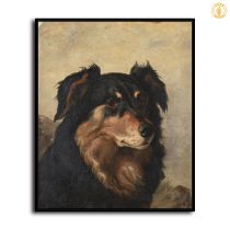 HD Canvas Print Home Decor Paintings Wall Art Pictures-SR120323