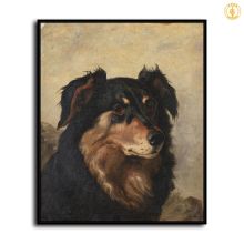 HD Canvas Print Home Decor Paintings Wall Art Pictures-SR120323