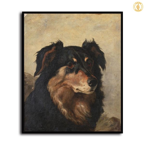HD Canvas Print Home Decor Paintings Wall Art Pictures-SR120323