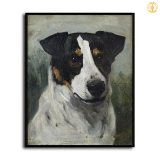HD Canvas Print Home Decor Paintings Wall Art Pictures-SR120366