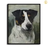 HD Canvas Print Home Decor Paintings Wall Art Pictures-SR120366