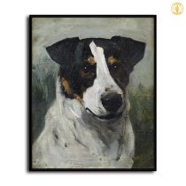 HD Canvas Print Home Decor Paintings Wall Art Pictures-SR120366