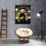 HD Canvas Print Home Decor Paintings Wall Art Pictures-SR108092