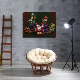 HD Canvas Print Home Decor Paintings Wall Art Pictures-SR108560