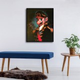 HD Canvas Print Home Decor Paintings Wall Art Pictures-SR106892