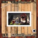 HD Canvas Print Home Decor Paintings Wall Art Pictures-SR108756