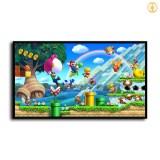 HD Canvas Print Home Decor Paintings Wall Art Pictures-SR100238
