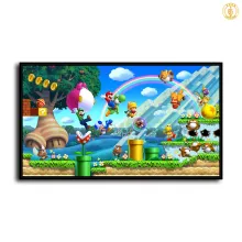 HD Canvas Print Home Decor Paintings Wall Art Pictures-SR100238