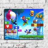 HD Canvas Print Home Decor Paintings Wall Art Pictures-SR100237