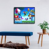 HD Canvas Print Home Decor Paintings Wall Art Pictures-SR100237