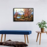 HD Canvas Print Home Decor Paintings Wall Art Pictures-SR106858