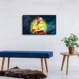 HD Canvas Print Home Decor Paintings Wall Art Pictures-SR109282