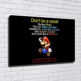 HD Canvas Print Home Decor Paintings Wall Art Pictures-SR105026
