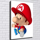 HD Canvas Print Home Decor Paintings Wall Art Pictures-SR100220