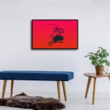 HD Canvas Print Home Decor Paintings Wall Art Pictures-SR101764
