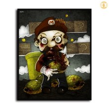 HD Canvas Print Home Decor Paintings Wall Art Pictures-SR108092