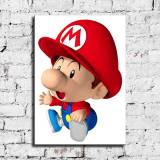 HD Canvas Print Home Decor Paintings Wall Art Pictures-SR100220