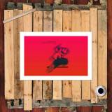HD Canvas Print Home Decor Paintings Wall Art Pictures-SR101764