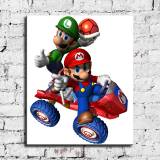 HD Canvas Print Home Decor Paintings Wall Art Pictures-SR100250
