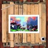 HD Canvas Print Home Decor Paintings Wall Art Pictures-SR108786