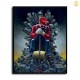 HD Canvas Print Home Decor Paintings Wall Art Pictures-SR105349