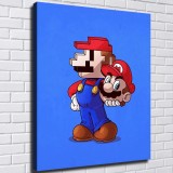 HD Canvas Print Home Decor Paintings Wall Art Pictures-SR108007