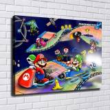 HD Canvas Print Home Decor Paintings Wall Art Pictures-SR100935