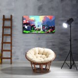 HD Canvas Print Home Decor Paintings Wall Art Pictures-SR108786