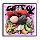 HD Canvas Print Home Decor Paintings Wall Art Pictures-SR104039