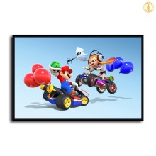 HD Canvas Print Home Decor Paintings Wall Art Pictures-SR108988