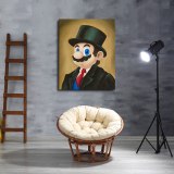 HD Canvas Print Home Decor Paintings Wall Art Pictures-SR107983