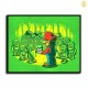 HD Canvas Print Home Decor Paintings Wall Art Pictures-SR106777