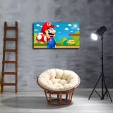HD Canvas Print Home Decor Paintings Wall Art Pictures-SR108772