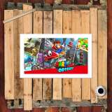 HD Canvas Print Home Decor Paintings Wall Art Pictures-SR101248