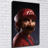HD Canvas Print Home Decor Paintings Wall Art Pictures-SR103475