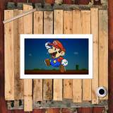 HD Canvas Print Home Decor Paintings Wall Art Pictures-SR105293