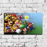 HD Canvas Print Home Decor Paintings Wall Art Pictures-SR101798