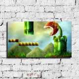 HD Canvas Print Home Decor Paintings Wall Art Pictures-SR106335