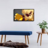 HD Canvas Print Home Decor Paintings Wall Art Pictures-SR107225