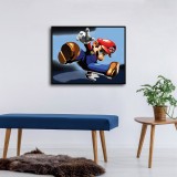 HD Canvas Print Home Decor Paintings Wall Art Pictures-SR108533