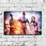 HD Canvas Print Home Decor Paintings Wall Art Pictures-SR108712
