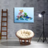 HD Canvas Print Home Decor Paintings Wall Art Pictures-SR108867
